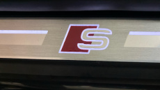 Audi A6 40 TDI Quattro Black Edition 5dr S Tronic Diesel Estate